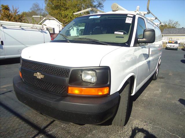 Chevrolet Express 2006 photo 3