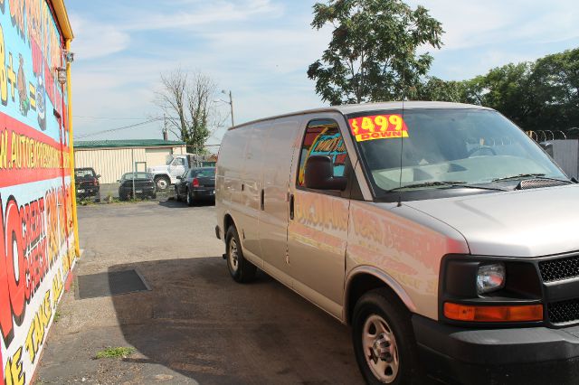 Chevrolet Express 2006 photo 1