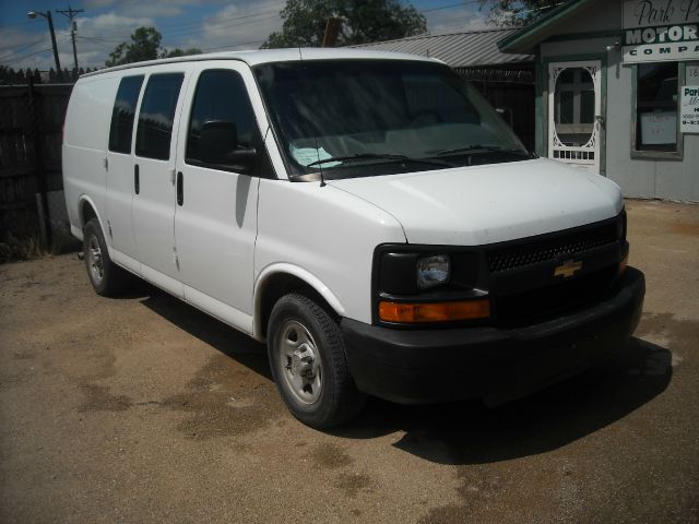 Chevrolet Express 2006 photo 1