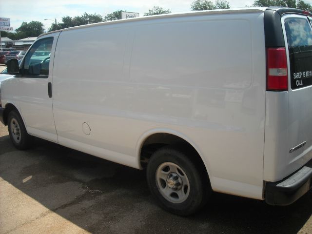 Chevrolet Express 2006 photo 5