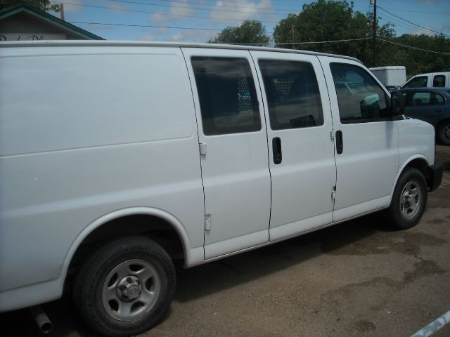 Chevrolet Express 2006 photo 6