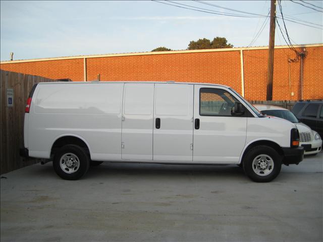 Chevrolet Express 2006 photo 3