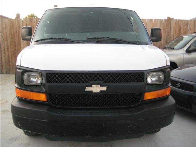 Chevrolet Express 2006 photo 4