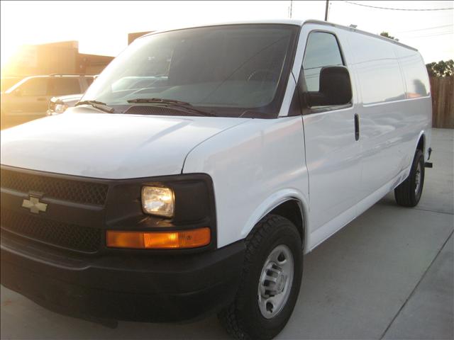 Chevrolet Express 2006 photo 1