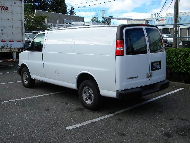 Chevrolet Express 2006 photo 3