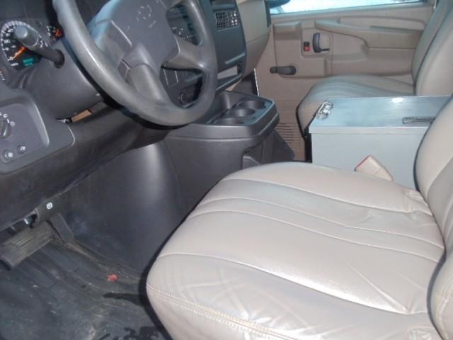 Chevrolet Express 2006 photo 1