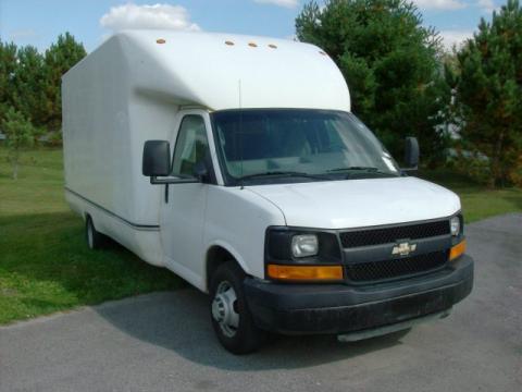 Chevrolet Express 2006 photo 3