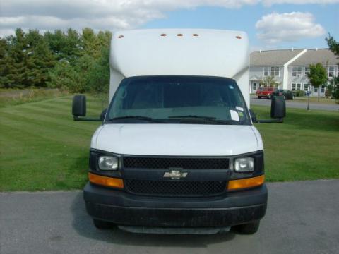 Chevrolet Express 2006 photo 2