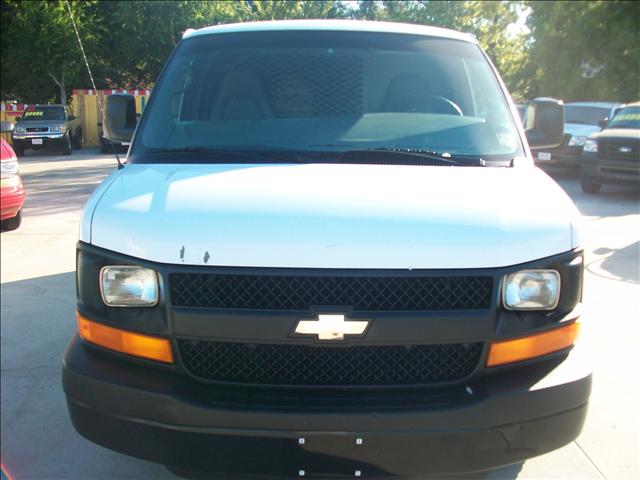 Chevrolet Express 2006 photo 3