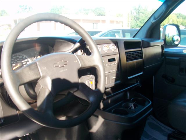 Chevrolet Express 2006 photo 5