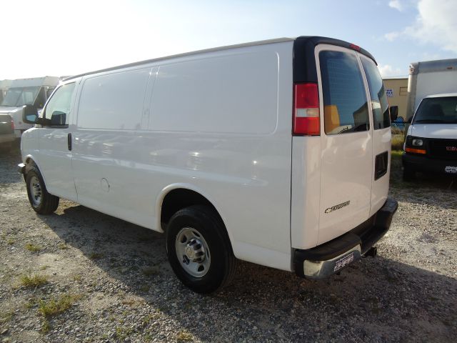 Chevrolet Express 2007 photo 3