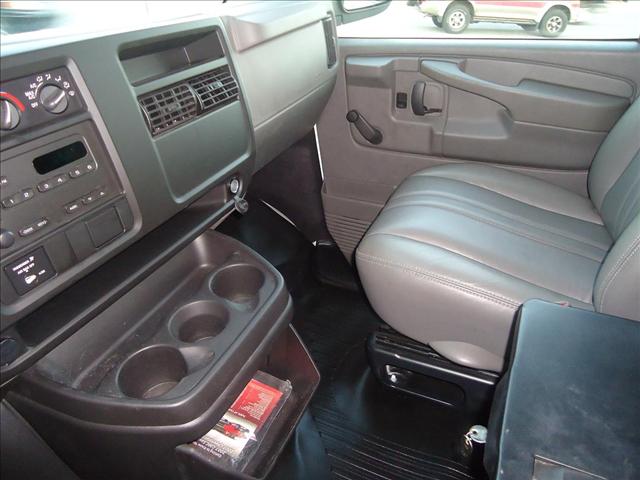 Chevrolet Express 2007 photo 3