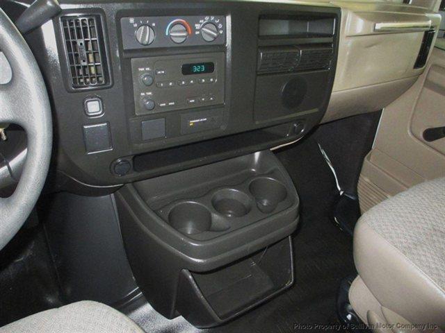 Chevrolet Express 2007 photo 2