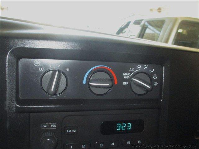 Chevrolet Express 2007 photo 3