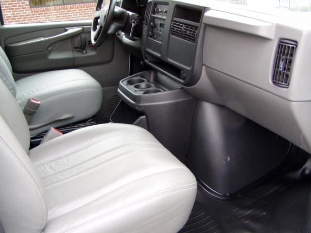 Chevrolet Express 2007 photo 5