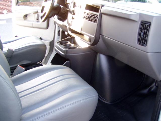 Chevrolet Express 2007 photo 5