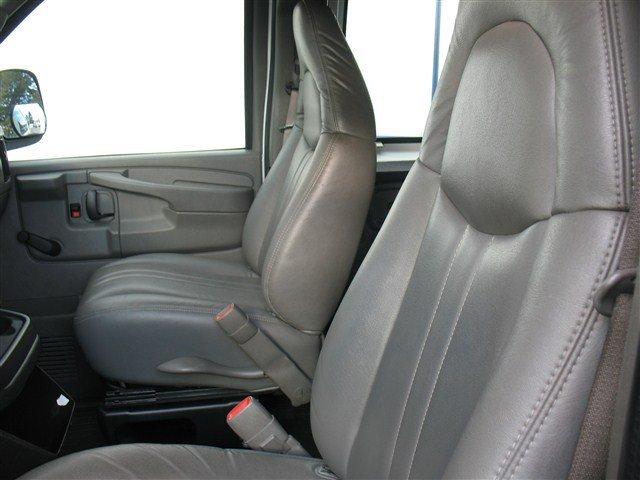 Chevrolet Express 2007 photo 2