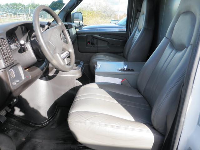 Chevrolet Express 2007 photo 2