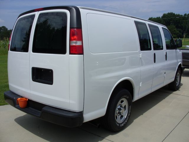 Chevrolet Express 2007 photo 1