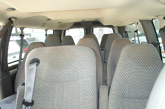 Chevrolet Express 2007 photo 2