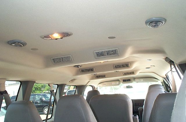 Chevrolet Express 2007 photo 3