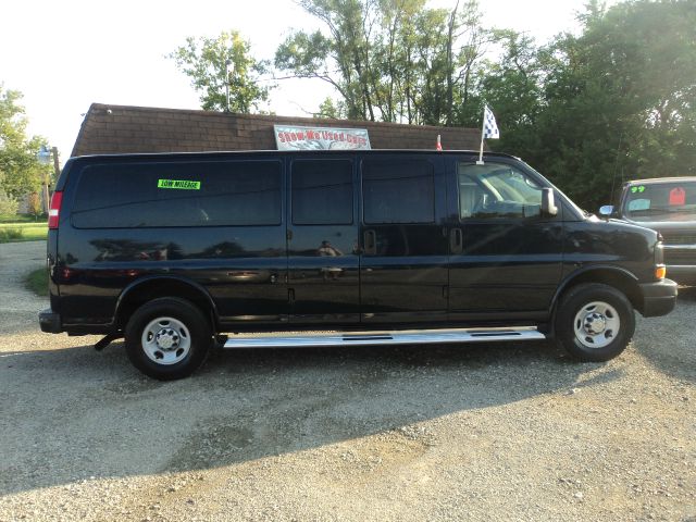 Chevrolet Express 2007 photo 4