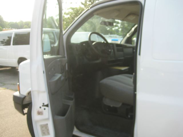 Chevrolet Express 2007 photo 1