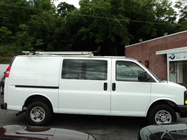 Chevrolet Express 2007 photo 3