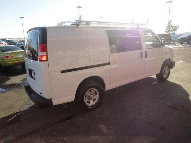 Chevrolet Express 2007 photo 1