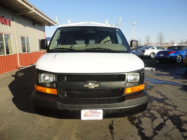 Chevrolet Express 2007 photo 3