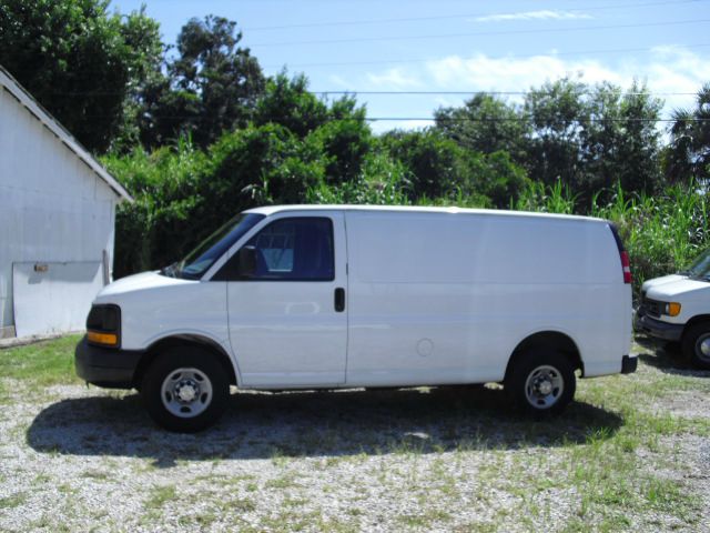 Chevrolet Express 2007 photo 3