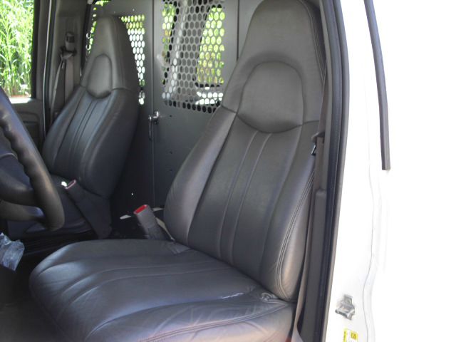 Chevrolet Express 2007 photo 4