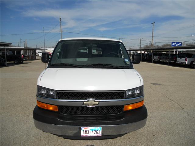 Chevrolet Express 2007 photo 5