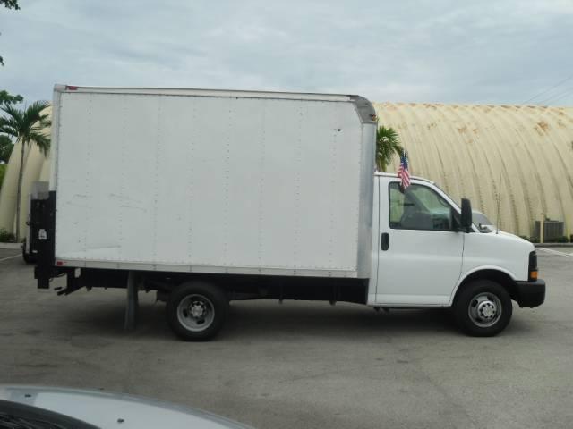 Chevrolet Express 2007 photo 5