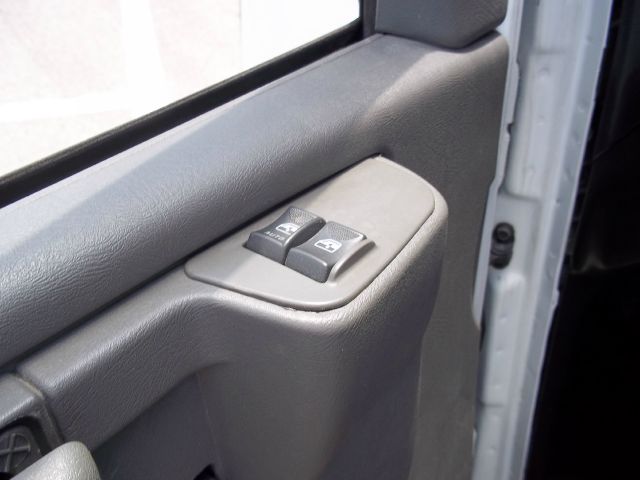 Chevrolet Express 2007 photo 4