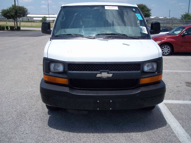 Chevrolet Express 2007 photo 6