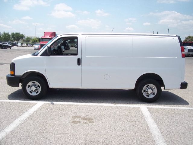 Chevrolet Express 2007 photo 7