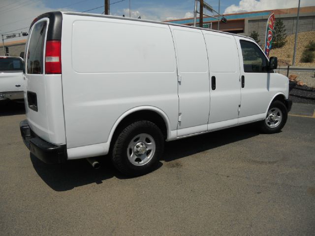 Chevrolet Express 2007 photo 4