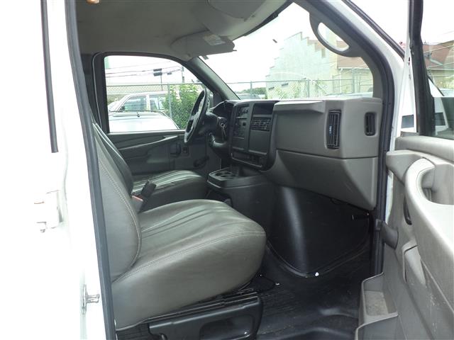 Chevrolet Express 2007 photo 3