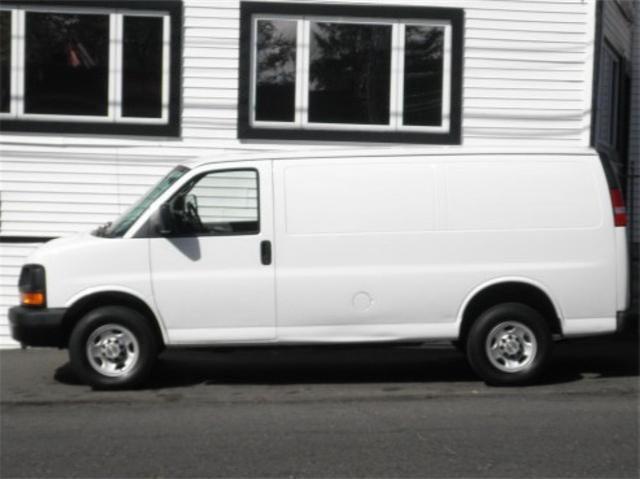 Chevrolet Express 2007 photo 3