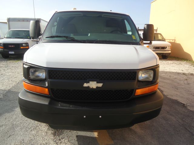 Chevrolet Express 2007 photo 1