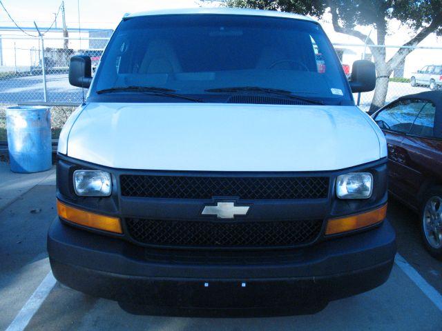 Chevrolet Express 2007 photo 1