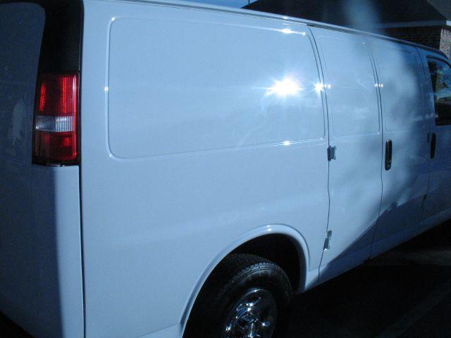 Chevrolet Express 2007 photo 3