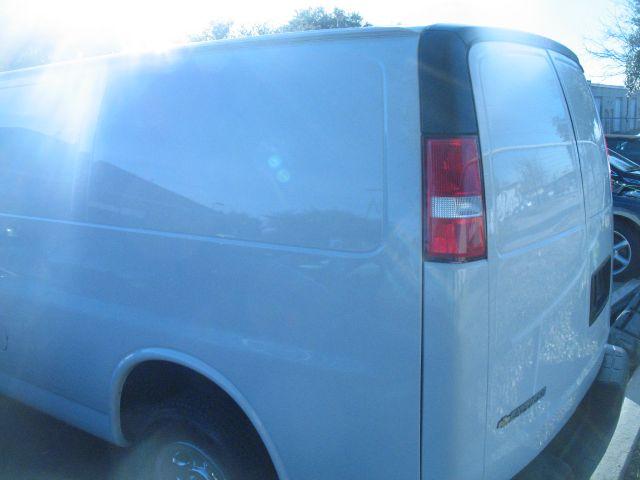 Chevrolet Express 2007 photo 5