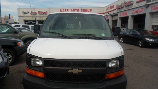 Chevrolet Express 2007 photo 4