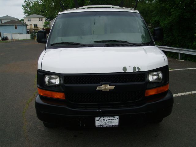 Chevrolet Express 2007 photo 6