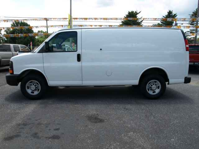 Chevrolet Express 2007 photo 2