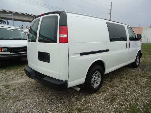 Chevrolet Express 2007 photo 3