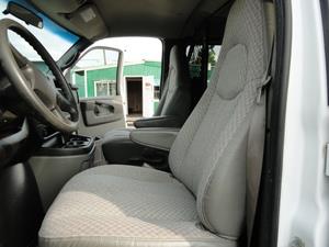 Chevrolet Express 2007 photo 4