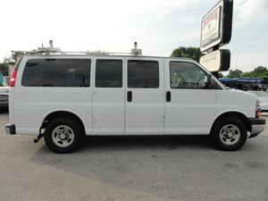 Chevrolet Express 2007 photo 5